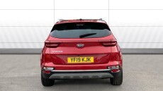 Kia Sportage 1.6 CRDi ISG 4 5dr Diesel Estate
